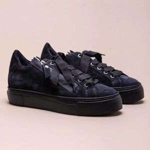 AGL Platform Sneakers